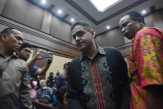 Semua Pimpinan Banggar Dituding Kecipratan Dana KTP-el