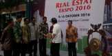 Pameran Rumah Rp 100 Jutaan Digelar di Senayan