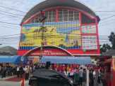Riau Buka Mall Vaksinasi dan Imunisasi