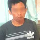 Tahanan yang Kabur saat Sidang di Pengadilan Dumai Berhasil Diringkus di Pasaman Barat
