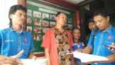 Sengketa Kerja Bongkar Muat, PUK SPTI PT. Rohul Palmindo Mengadu ke DPRD Rohul