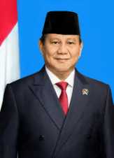 Prabowo, Panglima TNI, dan Wamenlu Rapat di DPR Bahas Natuna