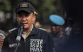 Menpora Optimistis Indonesia Jadi Tuan Rumah Olimpiade 2032