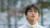 Kang Daniel Tuntaskan Penggarapan Album Debut
