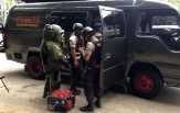 Jelang Aksi #212, Polisi Amankan Tas Mencurigakan di Tosari
