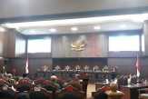 MK Putuskan Pilpres Digelar Serentak dengan Pemilihan DPR dan DPD