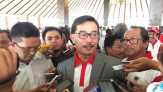 Ferry Tantang Alumni Sekolah Tinggi Agraria Riset Soal Sengketa Tanah