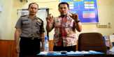 Satres Narkoba Polres Rohul Amankan 2 Bandar Sabu di Rambah Samo