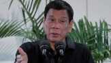 Duterte Ingin Pasukan AS Keluar dari Filipina dalam 2 Tahun