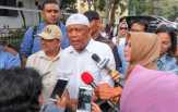 Eggi Tersangka Makar karena Orasi di Rumah Prabowo 17 April