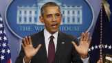 Obama Telepon Presiden Myanmar, Selamati Digelarnya Pemilu Demokratis