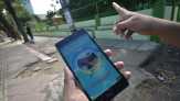 Bahaya Mengintai Pemburu Pokemon Asal Indonesia