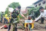 Syamsuar Wujudkan Riau Hijau