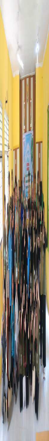 Transformasi Mindset Masyarakat Hang Tuah Melalui Energi Bersih dan Gerakan Desa Hijau