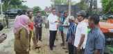 Produktifitas Lahan Padi Di Rimba Melintang, Rohil, Meningkat