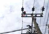 Sebagian Wilayah di Pekanbaru Sempat Mati Lampu Karena Layang-Layang