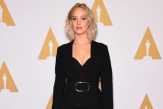 Jennifer Lawrence Ingin Punya Jaringan Televisi Sendiri