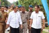 Syamsuar akan Terima Penghargaan dari Presiden, Ini Kata Indra