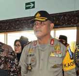 Kapolda NTB Terpilih sebagai Deputi Penindakan KPK