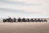 Harley-Davidson Bakal Launching Motor di Gedung DPR RI?