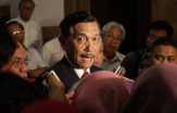 Menko Luhut: Jangan Berlagak Bersih