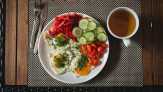 6 Menu Sarapan Agar Otak 'Encer'