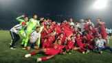 Jokowi Berharap Banyak pada Timnas Indonesia U-22