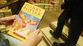 Sekolah di AS 'Singkirkan' Harry Potter Karena Konten Sihir