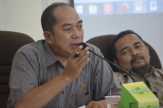Yurnaldi: Informasi di Medsos Lebih ke Jurnalisme Warga