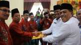 Pilkada Kampar, KPU Loloskan Jawahir-Bardansyah, Gugurkan Alfisyahri-Asbin