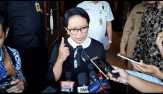 Indonesia Tolak Permukiman Israel di Palestina!
