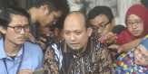 Novel Baswedan Kalah di Praperadilan