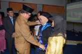 Alumni Diploma II Angkatan I PDD AKN Bengkalis,  Langkah Awal untuk Eksis