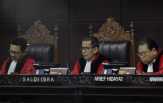 MK Minta Tim Prabowo Perbaiki Alat Bukti hingga Pukul 12.00