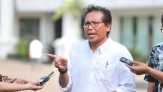 Istana: Jokowi Dipastikan Tak Akan Terbitkan Perppu KPK