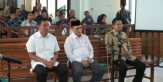 Suparman dan Johar Didakwa Terima Hadiah dari Annas Maamun