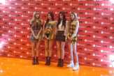 Hanya Bawa Tiga Lagu, Blackpink Janji Tampil Maksimal Januari 2019