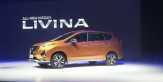 Debut Globlal All New Nissan LIvina di Jakarta, Harga Rp 198-261 Jutaan