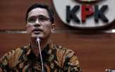 KPK Geledah Rumah Bupati Solok Selatan Sumatra Barat