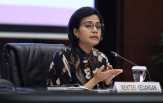 Sri Mulyani dan Kisah 'Menteri Pencetak Utang' Sejak Soekarno