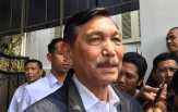 Respons 'Sexy Killers', Luhut Akui Ada Saham di Kutai Energi