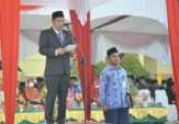 Ketua DPRD Siak: Perkembangan Teknologi Informasi Bagai Pisau Bermata Dua