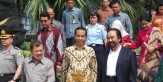 Surya Paloh: Usut Tuntas Pencatut Nama Presiden dan Wapres ke Freeport.
