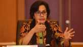 Menkeu Sri Mulyani: 4.000 PNS Baru Direkrut Tahun Depan