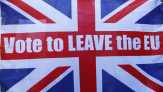 Inggris Tolak Petisi untuk Ulangi Referendum Brexit
