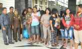 Tunggu Persidangan, 19 PSK Kelok Indah Ditempatkan di BPTK