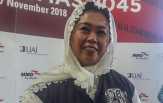 Yenny Wahid: Warga NU Banyak Tak Terima Puisi Fadli Zon