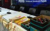 Ditjen Pajak Tangkap Pemalsu Faktur Kambuhan