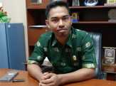 Yusri SH, Anggota DPRD Pelalawan dari Gerindra yang Bertekad Membantu Kampung