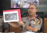 Pelaku Penyerangan di Polda Sumut Diduga Terkait Bahrun Naim